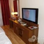 Kehida Family Resort Kehidakustány - Szobák