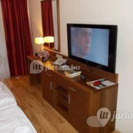 Kehida Family Resort, Kehidakustány - Szobák