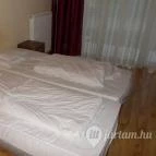 Kehida Family Resort Kehidakustány - Szobák