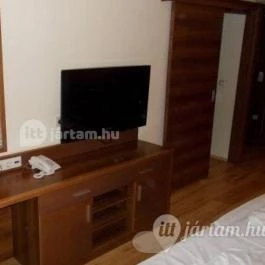 Kehida Family Resort, Kehidakustány - Szobák