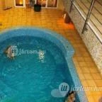 Kehida Family Resort Kehidakustány - Wellness