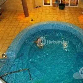 Kehida Family Resort, Kehidakustány - Wellness