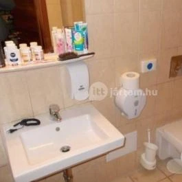 Kehida Family Resort, Kehidakustány - Szobák