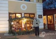 Kehida Kapuja Kávéház és Pizzéria Kehidakustány