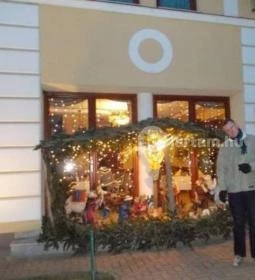 Kehida Kapuja Kávéház és Pizzéria