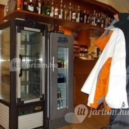 Kehida Kapuja Kávéház és Pizzéria, Kehidakustány - Belső