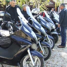 Tassi Halászcsárda, Tass - Egyéb