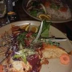 Palacsintavár Eger - Étel/ital