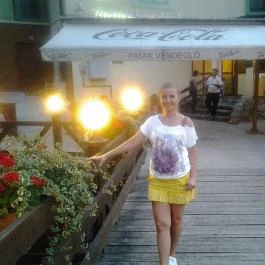 Patak Park Hotel Visegrád - Külső kép