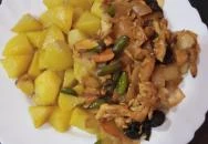 Liliom Kínai Büfé Budapest