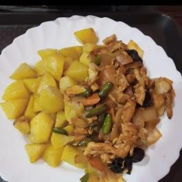 Liliom Kínai Büfé, Budapest - Egyéb