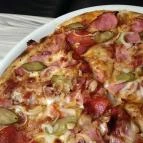 Kéttemplom Kávézó Kecskemét - Étel/ital