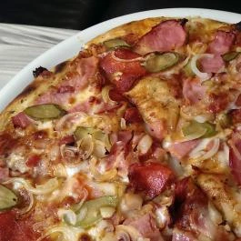 Kéttemplom Kávézó Kecskemét - Étel/ital