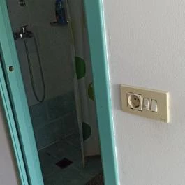 Park Hotel, Miskolctapolca - Szobák