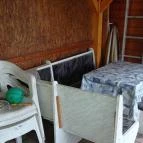 Barbara Apartmanház Kehidakustány - Külső kép