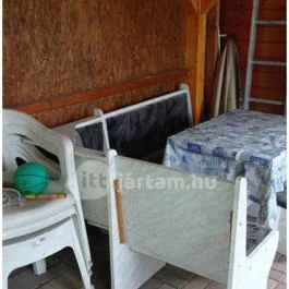 Barbara Apartmanház Kehidakustány - Külső kép