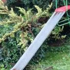 Barbara Apartmanház Kehidakustány - Külső kép