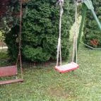 Barbara Apartmanház Kehidakustány - Külső kép