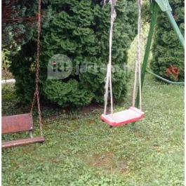 Barbara Apartmanház Kehidakustány - Külső kép