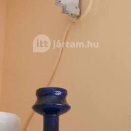 Barbara Apartmanház Kehidakustány - Szobák