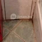 Barbara Apartmanház Kehidakustány - Fürdőszoba