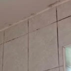 Barbara Apartmanház Kehidakustány - Fürdőszoba