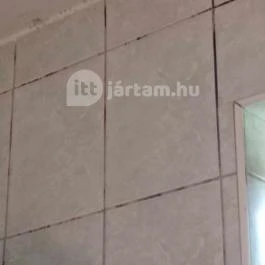 Barbara Apartmanház Kehidakustány - Fürdőszoba