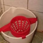 Barbara Apartmanház Kehidakustány - Fürdőszoba