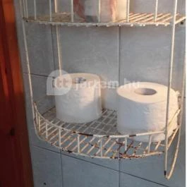 Barbara Apartmanház Kehidakustány - Fürdőszoba