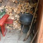 Barbara Apartmanház Kehidakustány - Külső kép