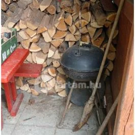 Barbara Apartmanház Kehidakustány - Külső kép