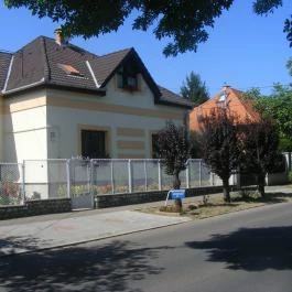 Napfény Apartmanház Eger - Külső kép