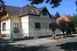 Napfény Apartmanház Eger