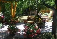 Napfény Apartmanház Eger