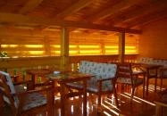 Napfény Apartmanház Eger