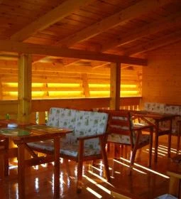 Napfény Apartmanház