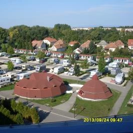 Park Inn by Radisson Sárvár Resort & Spa, Sárvár - Környék