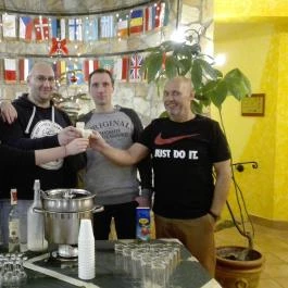 Szent István Hotel Eger - Vendéglátás