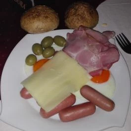 Szent István Hotel Eger - Vendéglátás