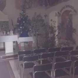 Szent István Hotel Eger - Belső