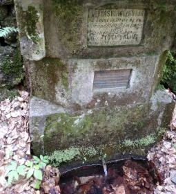 245. legjobb látnivaló: Aranyásók útja tanösvény