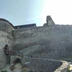 Boldogkői vár Boldogkőváralja - Külső kép