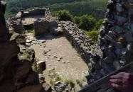 Salgó vára Salgótarján