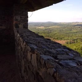 Salgó vára, Salgótarján - Egyéb