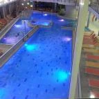 Velence Resort & Spa Velence - Wellness