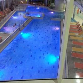 Velence Resort & Spa, Velence - Wellness