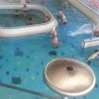 Velence Resort & Spa Velence - Wellness