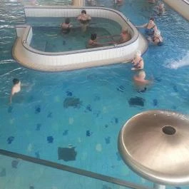 Velence Resort & Spa, Velence - Wellness