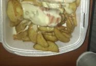 Bor & Bazsalikom Pizzeria, Étterem Sárospatak