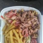 Bor & Bazsalikom Pizzeria, Étterem Sárospatak - Étel/ital